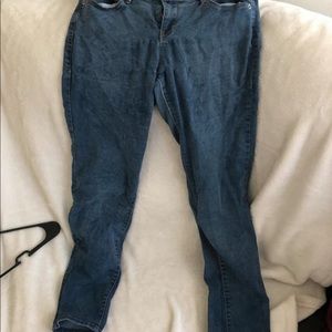 Women’s Pants, No Boundaries